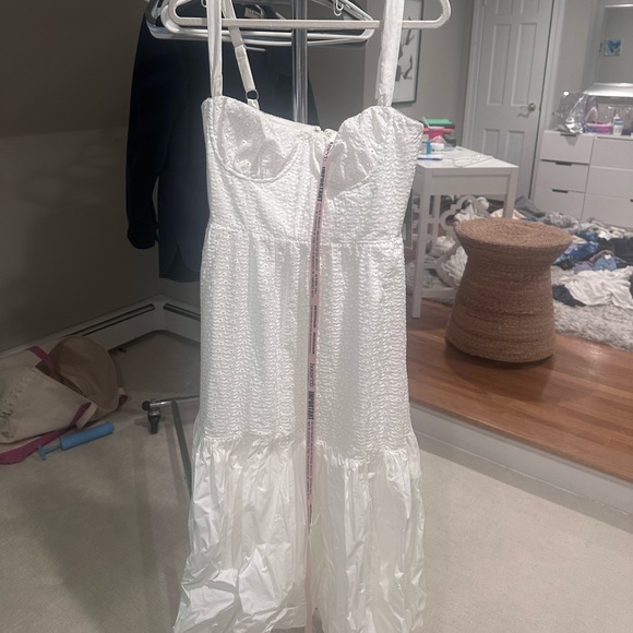 House of CB Elia dress. NWT!!! So beautiful and perfect just didn’t fit :( - Picture 2 of 7